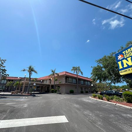 Tarpon Shores Inn ターポン・スプリングス エクステリア 写真