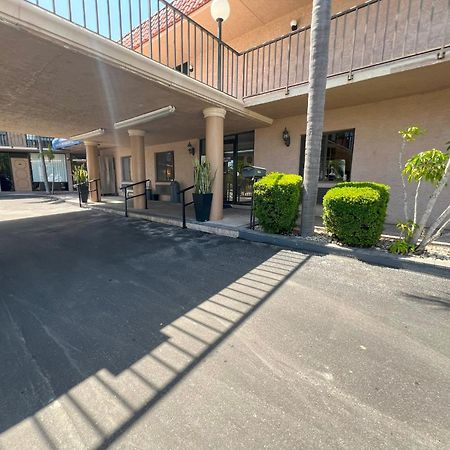 Tarpon Shores Inn ターポン・スプリングス エクステリア 写真