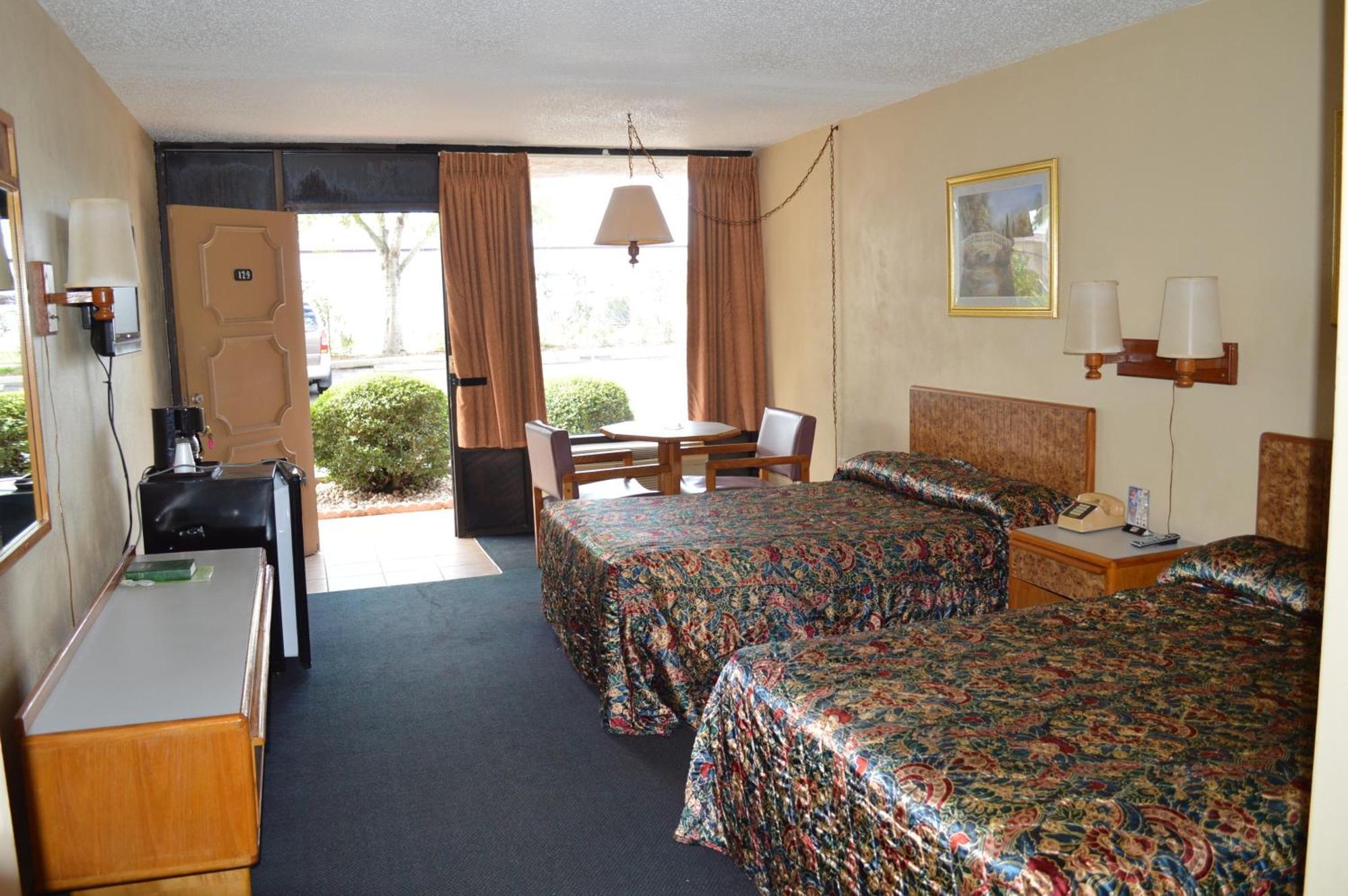 Tarpon Shores Inn ターポン・スプリングス 部屋 写真