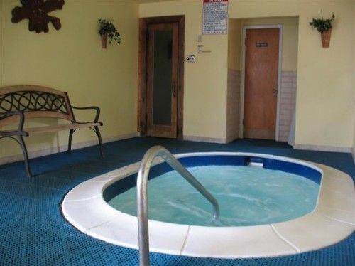 Tarpon Shores Inn ターポン・スプリングス エクステリア 写真